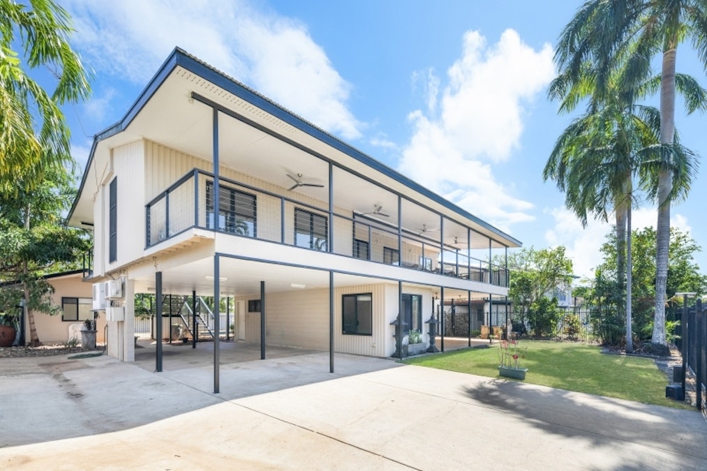 56 Castlereagh Drive, Leanyer, NT, 0812 - Image 1
