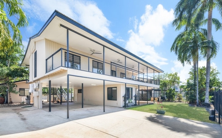 56 Castlereagh Drive, Leanyer, NT, 0812 - Image 1