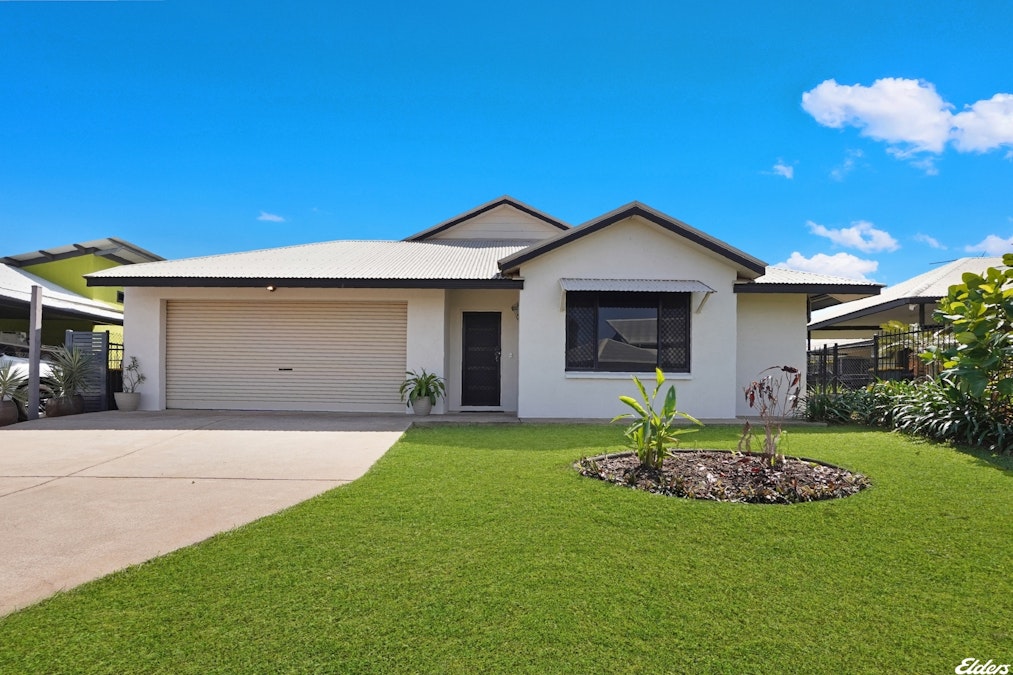 20 Bedford Court, Durack, NT, 0830 - Image 1