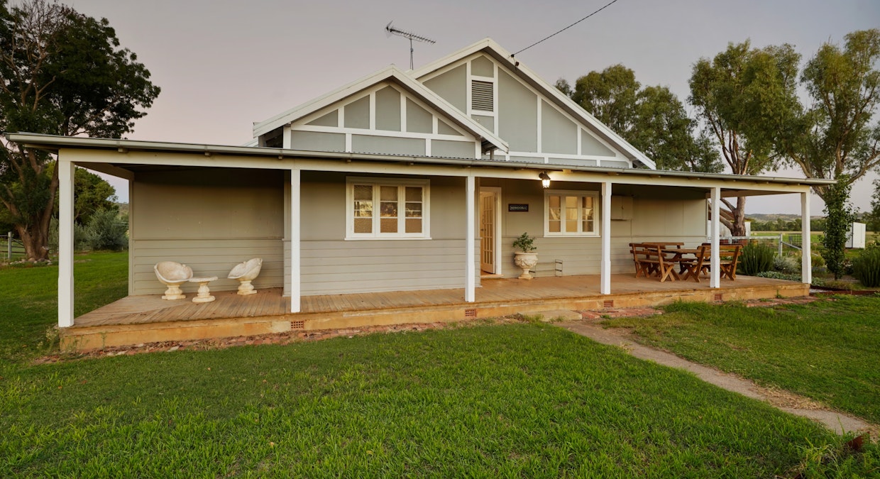 Maybrook 648 River Road, Geurie, NSW, 2818 - Image 5