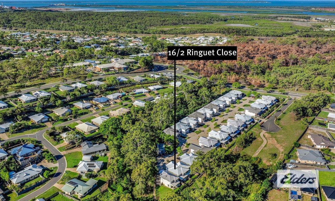 16/2 Ringuet Close, Glen Eden, QLD, 4680 - Image 15
