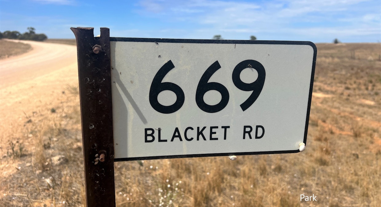 26 & 136 Menadue & 669 Blacket Road, Wynarka, SA, 5306 - Image 21