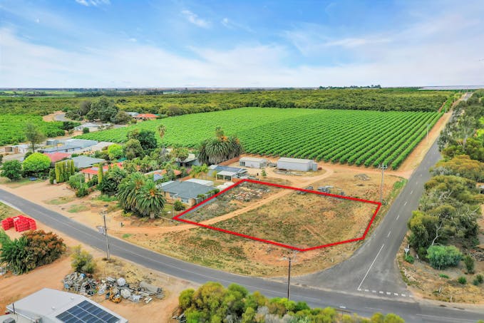 Lot 9 Virgo Road, Golden Heights, SA, 5322 - Image 1