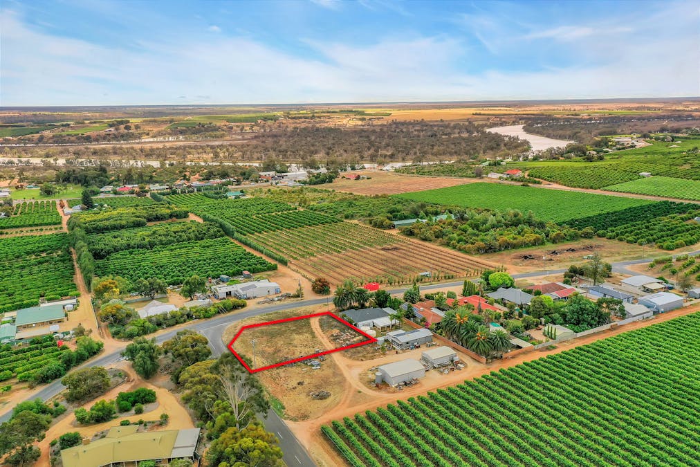 Lot 9 Virgo Road, Golden Heights, SA, 5322 - Image 5