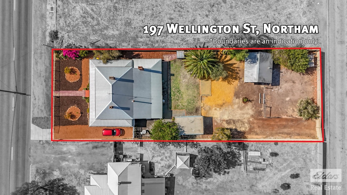 197 Wellington Street West, Northam, WA, 6401 - Image 33