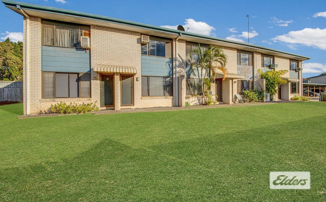 11/17 Roberts Street, South Gladstone, QLD, 4680 - Image 2