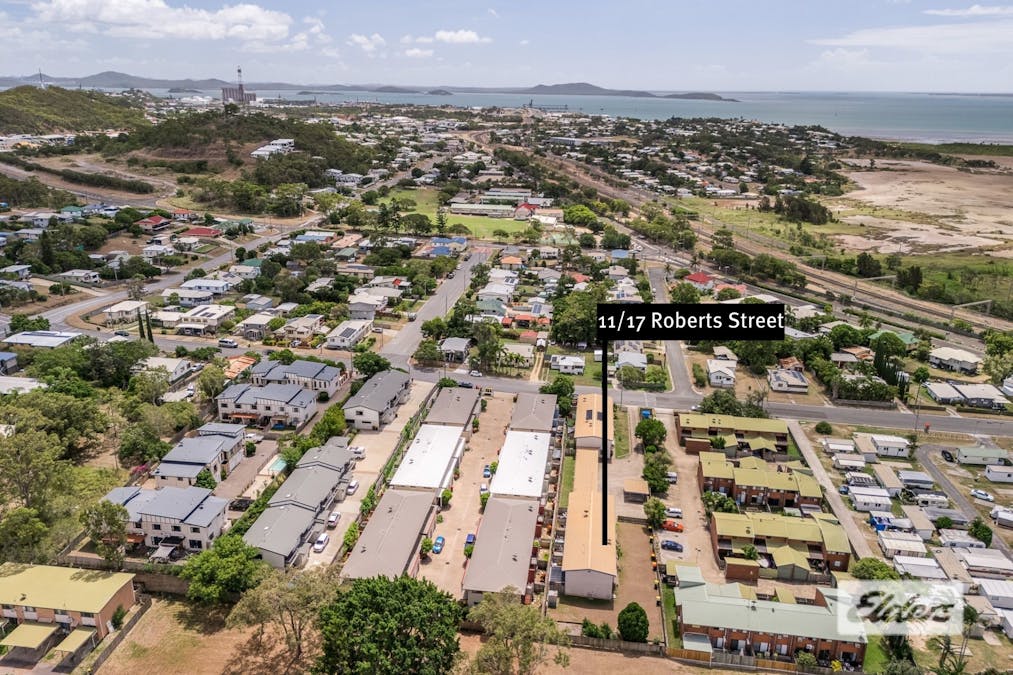 11/17 Roberts Street, South Gladstone, QLD, 4680 - Image 13