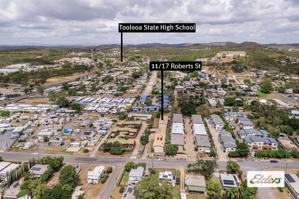 11/17 Roberts Street, South Gladstone, QLD, 4680 - Image 14