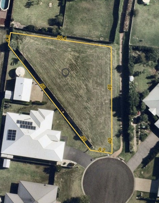 17 Plover Court, Highfields, QLD, 4352 - Image 2