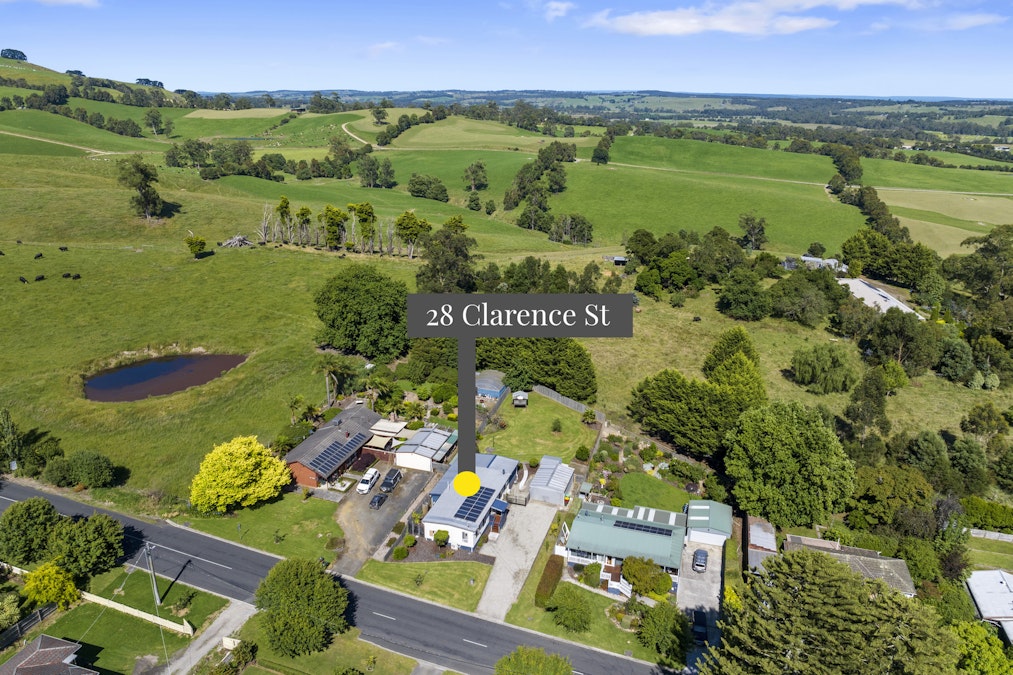 28 Clarence Street, Loch, VIC, 3945 - Image 15