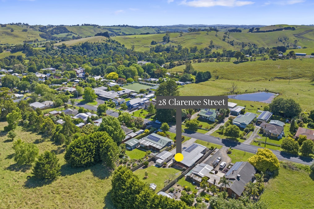 28 Clarence Street, Loch, VIC, 3945 - Image 1