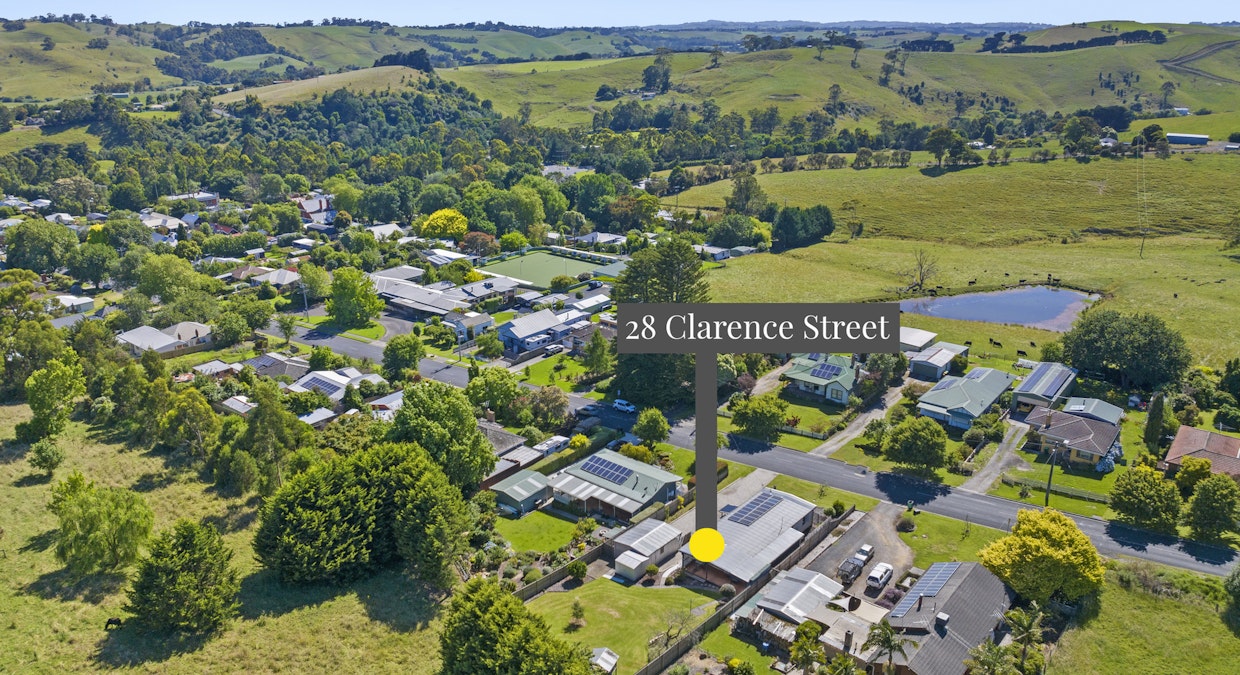 28 Clarence Street, Loch, VIC, 3945 - Image 1