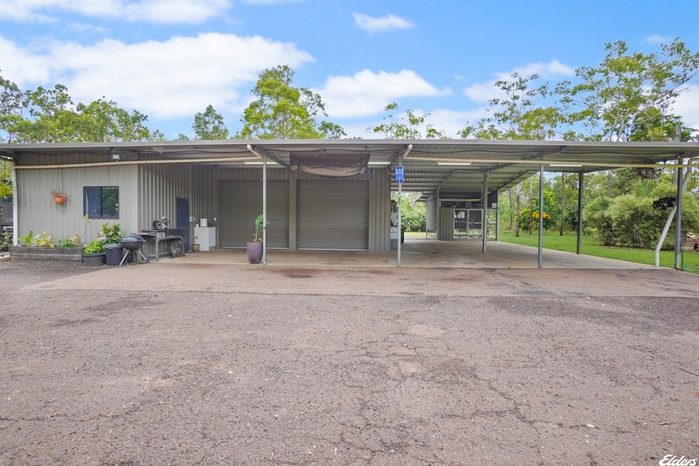 93 Gallacher Road, Girraween, NT, 0836 - Image 30