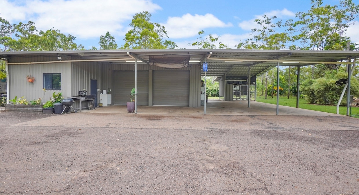 93 Gallacher Road, Girraween, NT, 0836 - Image 30