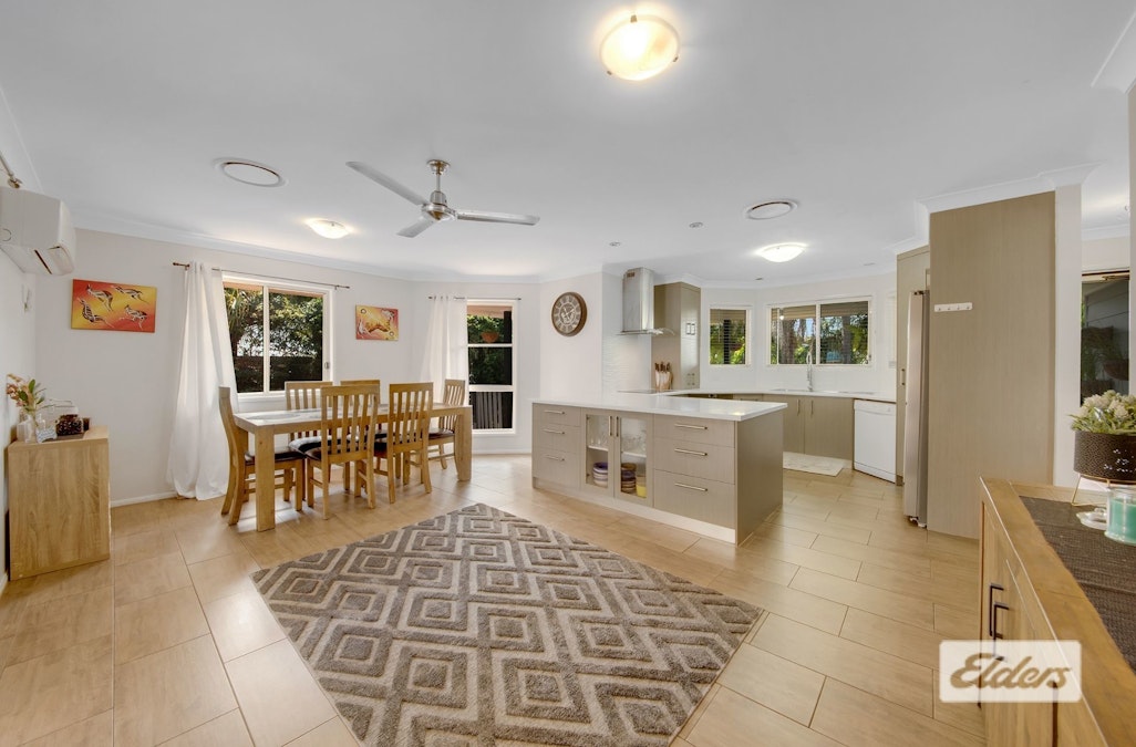 8 Kenneth Court, New Auckland, QLD, 4680 - Image 9