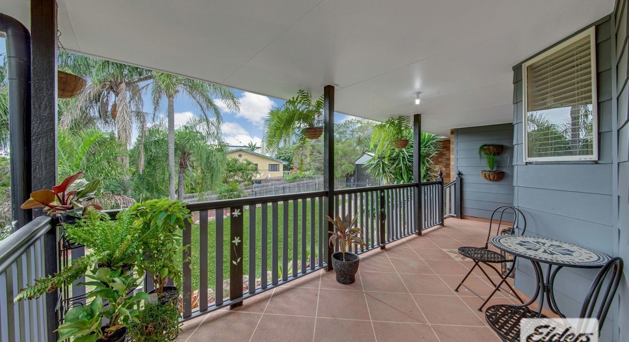 8 Kenneth Court, New Auckland, QLD, 4680 - Image 3