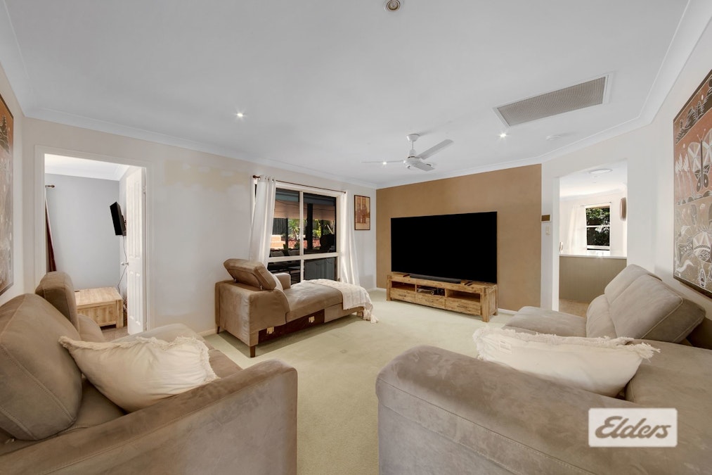 8 Kenneth Court, New Auckland, QLD, 4680 - Image 10