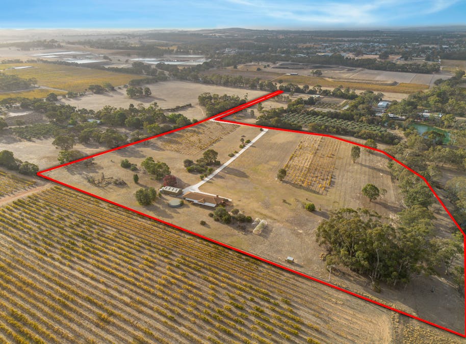 Lot 3, 32 Pheasant Farm Road, Nuriootpa, SA, 5355 - Image 34