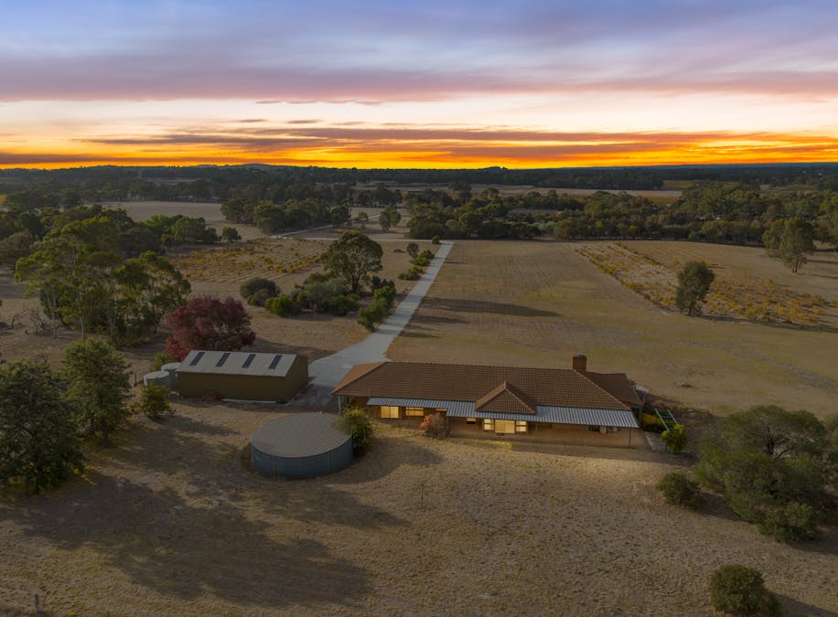 Lot 3, 32 Pheasant Farm Road, Nuriootpa, SA, 5355 - Image 1