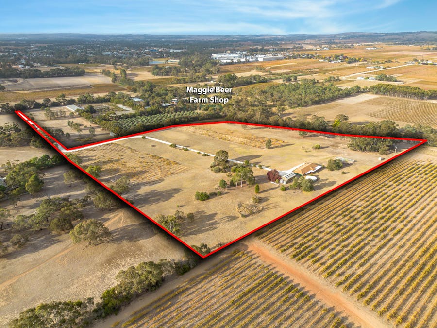 Lot 3, 32 Pheasant Farm Road, Nuriootpa, SA, 5355 - Image 4