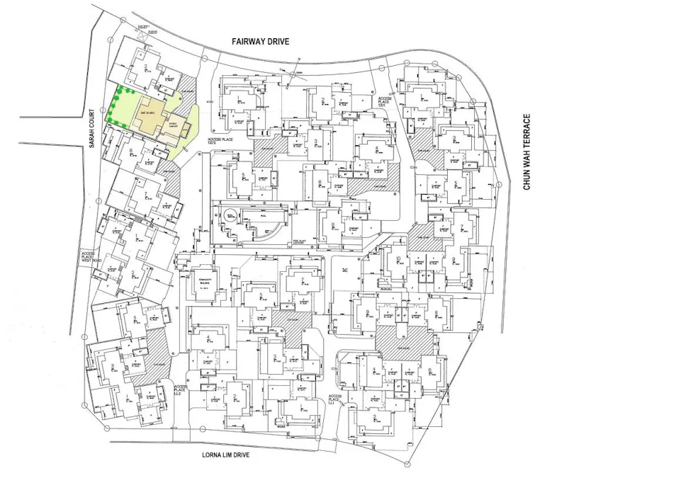 29/3 Fairway Drive, Driver, NT, 0830 - Floorplan 2