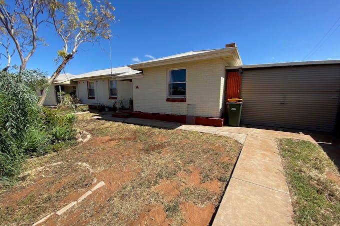 14 Quirke Avenue, Whyalla Stuart, SA, 5608 - Image 1