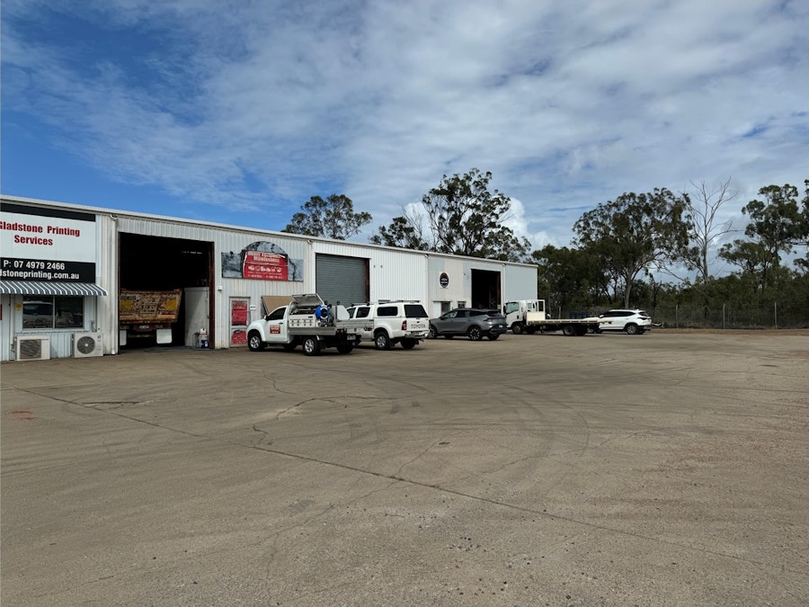 5/6 Dalrymple Drive, Toolooa, QLD, 4680 - Image 1