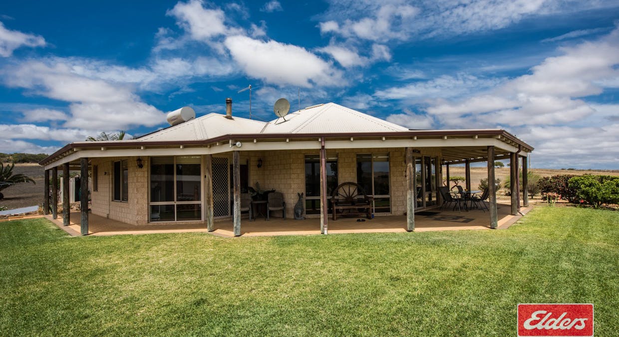 452 Wundi Road, Alma, WA, 6535 - Image 1