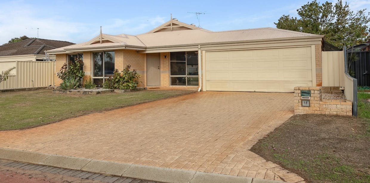 11 Belmont Close, Port Kennedy, WA, 6172 - Image 1