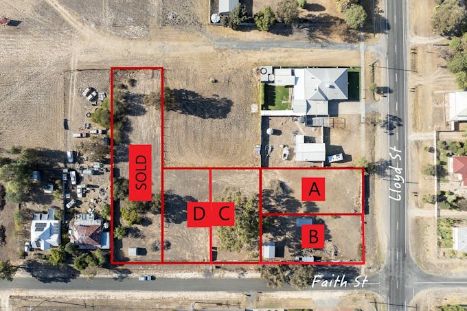 68-70 Faith Street, Dimboola, VIC, 3414 - Image 1