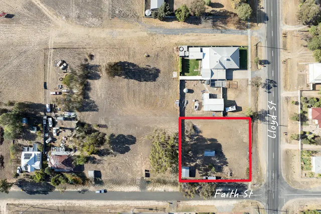 68-70 Faith Street — photo from Elders Real Estate Horsham