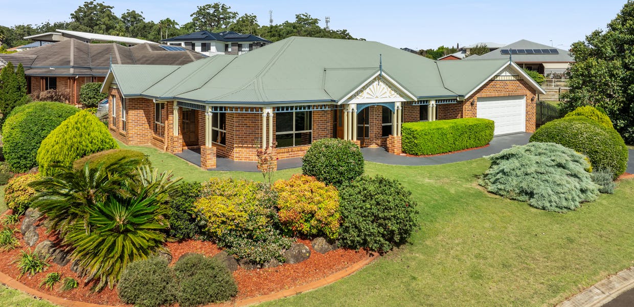 32 Menzies Street, Middle Ridge, QLD, 4350 - Image 1