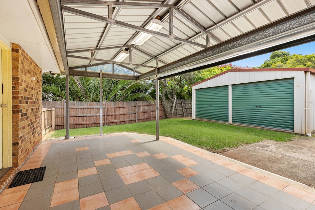 133 Glenvale Road, Newtown, QLD, 4350 - Image 12