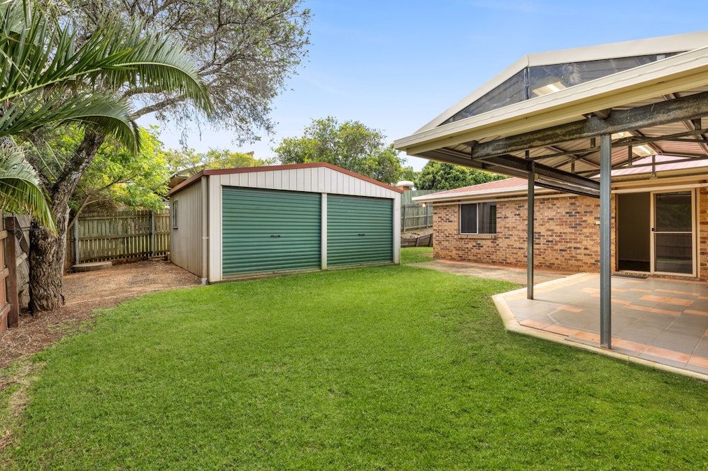 133 Glenvale Road, Newtown, QLD, 4350 - Image 13