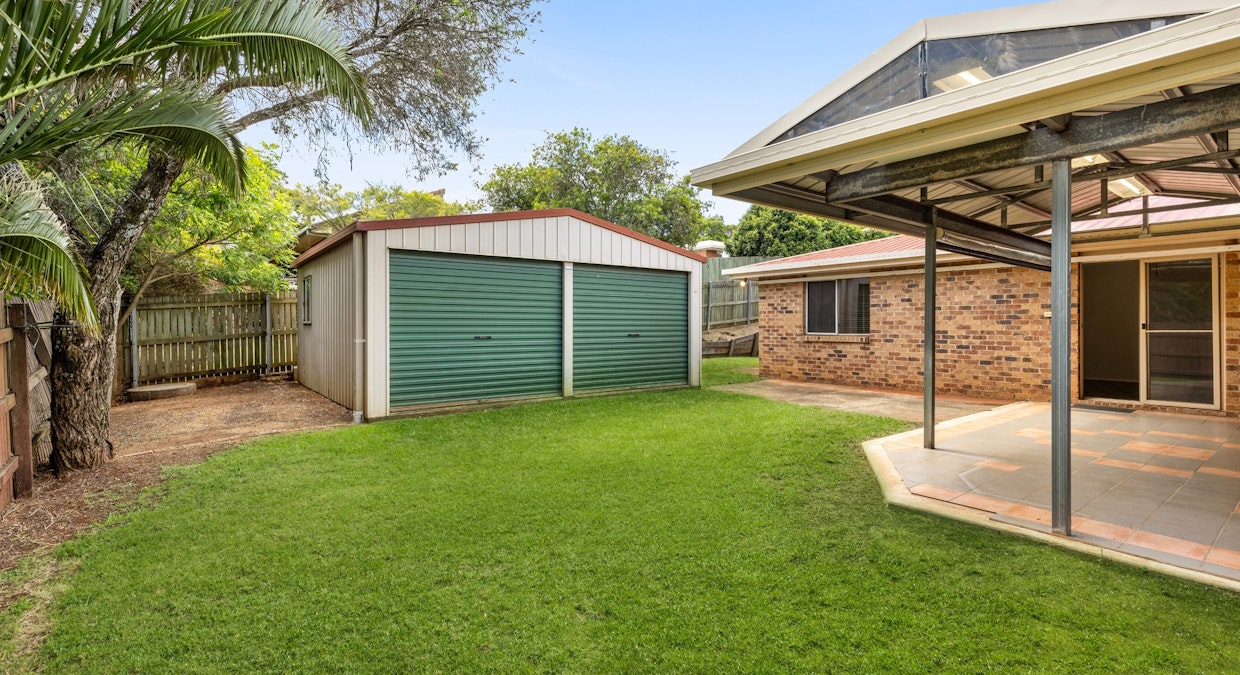 133 Glenvale Road, Newtown, QLD, 4350 - Image 13