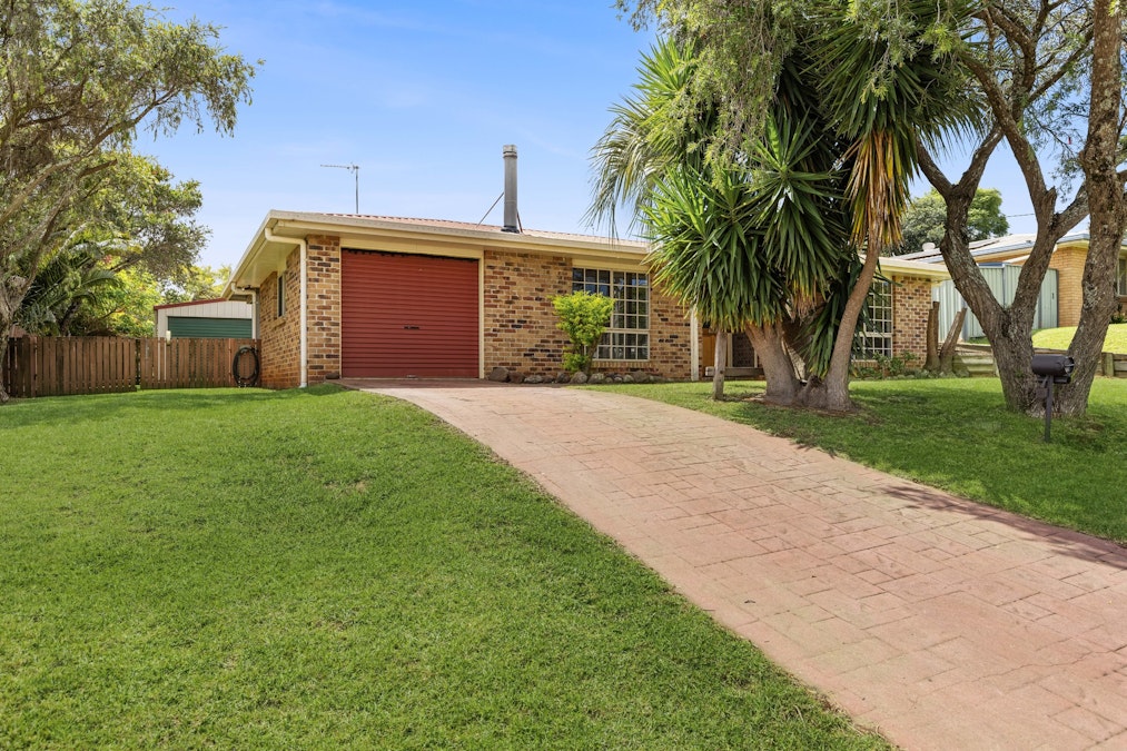 133 Glenvale Road, Newtown, QLD, 4350 - Image 1
