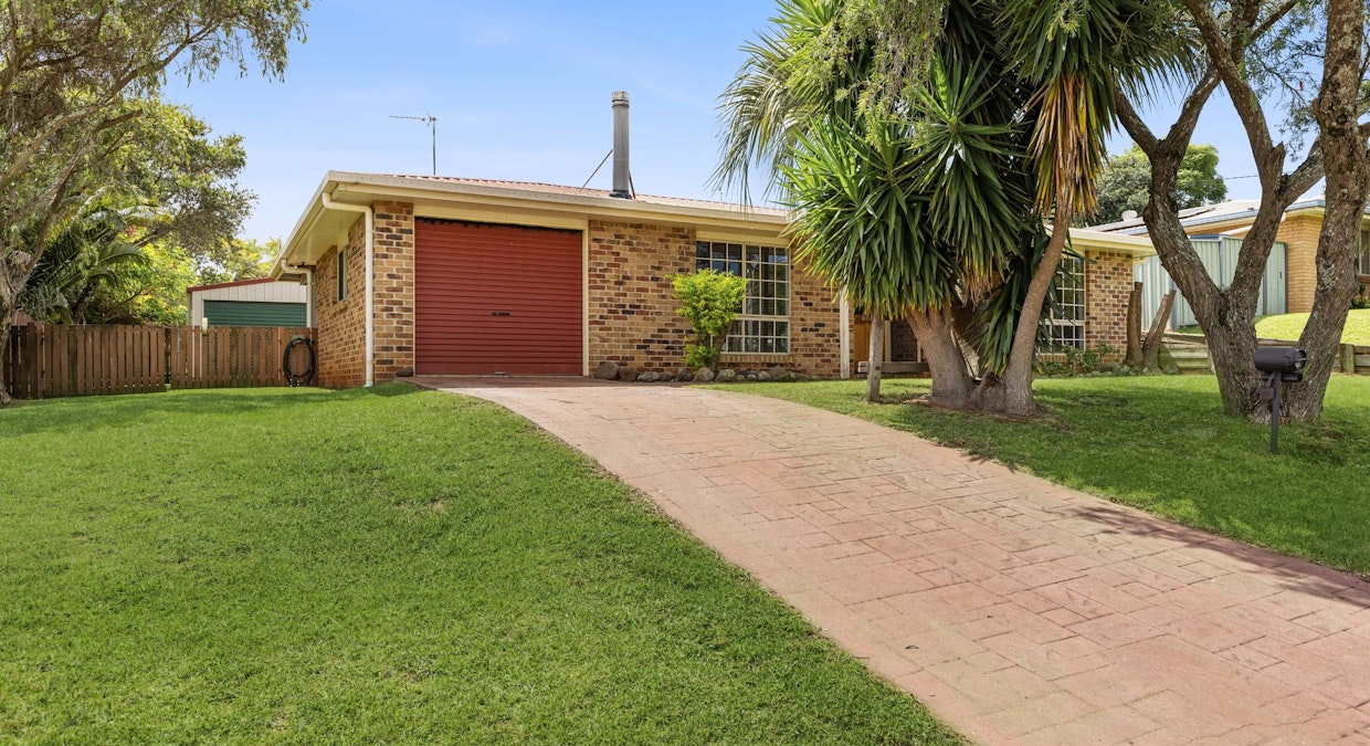 133 Glenvale Road, Newtown, QLD, 4350 - Image 1