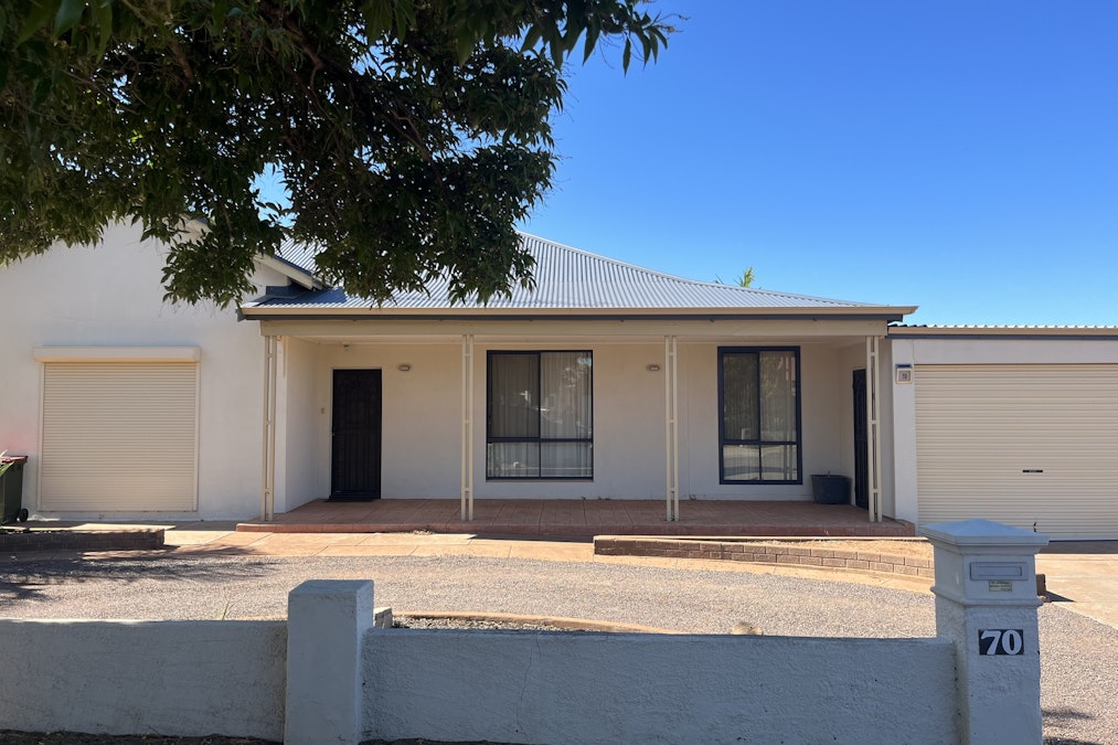 70 Peters Street, Whyalla Playford, SA, 5600 - Image 1