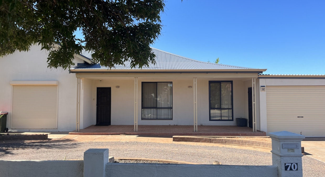 70 Peters Street, Whyalla Playford, SA, 5600 - Image 1