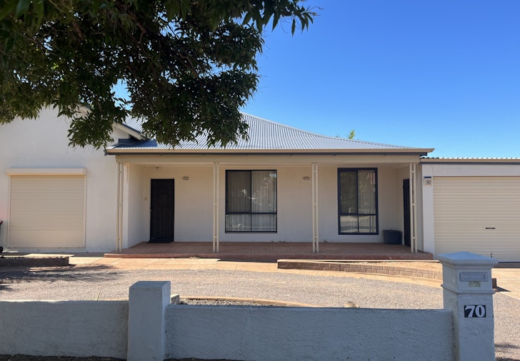 70 Peters Street, Whyalla Playford, SA, 5600