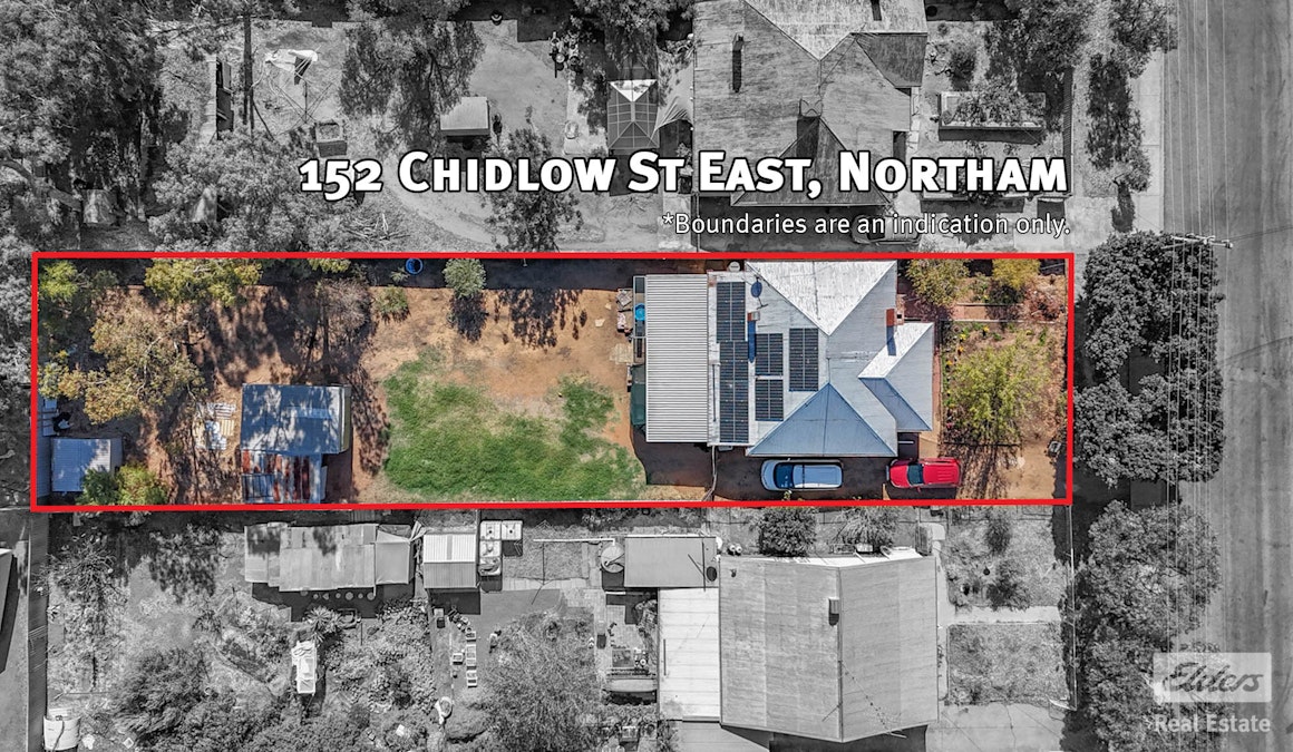 152 Chidlow Street East, Northam, WA, 6401 - Image 15