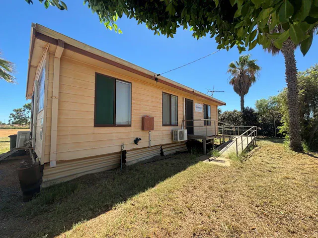128 Boundary Road — photo from Elders Real Estate Western Australia