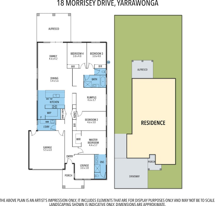 18 Morrisey Drive, Yarrawonga, VIC, 3730 - Image 18
