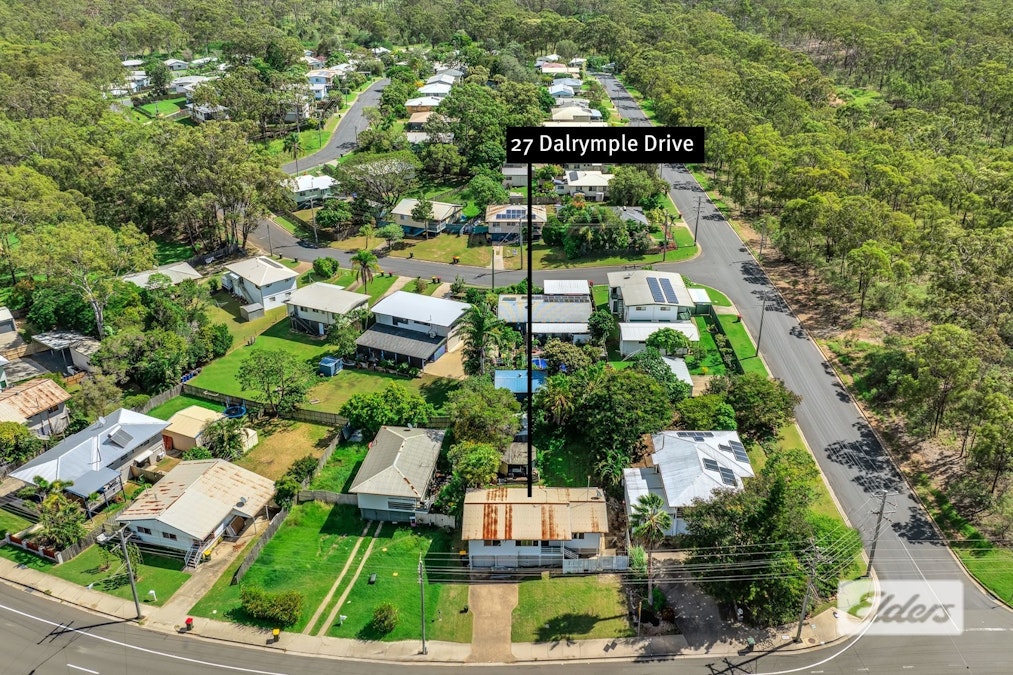 27 Dalrymple Drive, Toolooa, QLD, 4680 - Image 12
