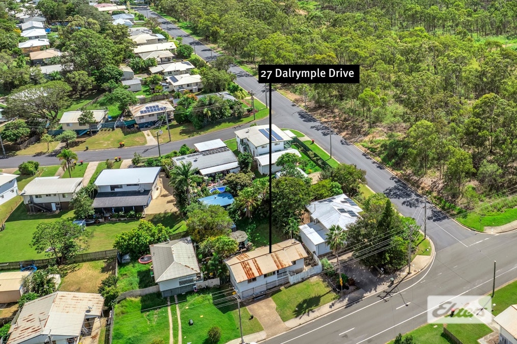 27 Dalrymple Drive, Toolooa, QLD, 4680 - Image 9