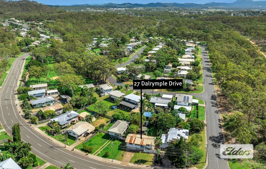 27 Dalrymple Drive, Toolooa, QLD, 4680 - Image 10