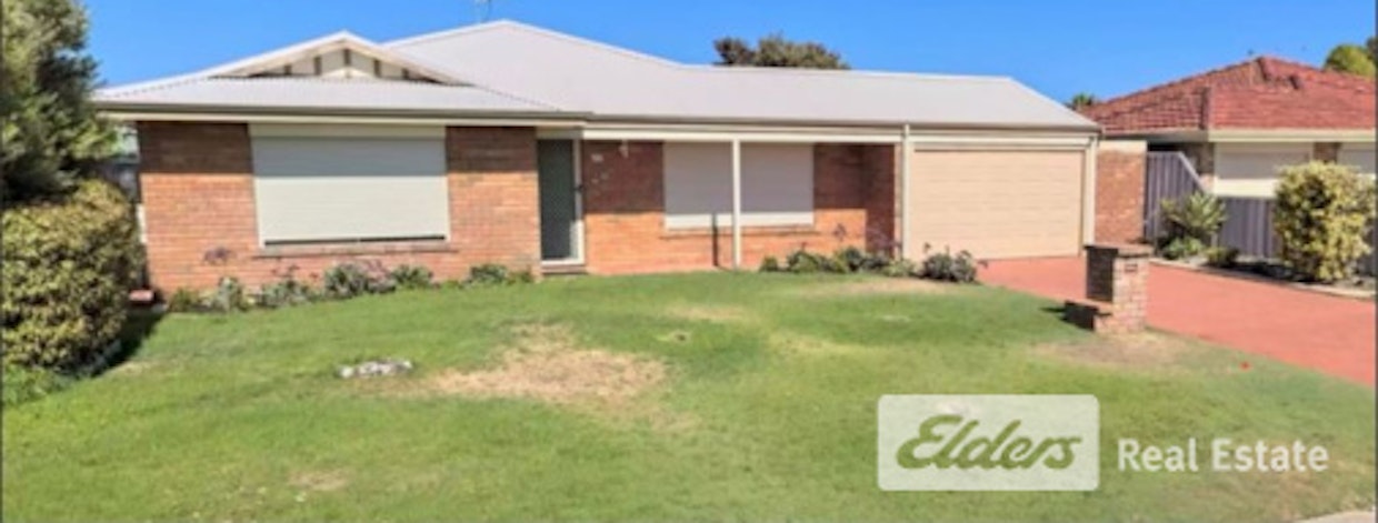 4 Clermont Place, Port Kennedy, WA, 6172 - Image 1