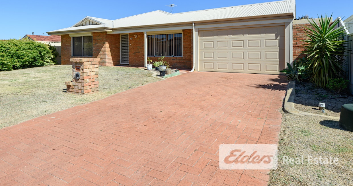 4 Clermont Place, Port Kennedy, WA, 6172 - Image 2