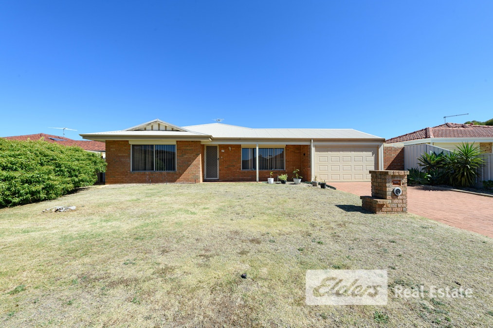 4 Clermont Place, Port Kennedy, WA, 6172 - Image 3
