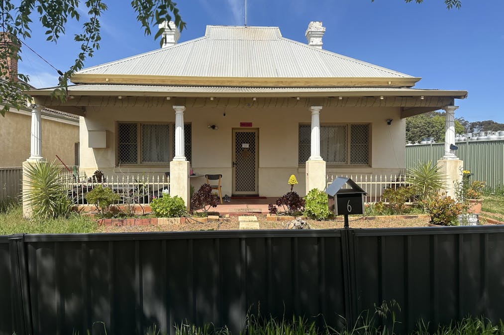 6 Claude Street, Katanning, WA, 6317 - Image 2